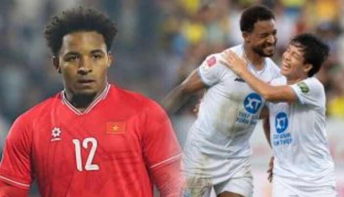 Đồng đội Xuân Son đón tin vui trước 'đại chiến' Hà Nội FC, trụ cột ĐT Việt Nam bất ngờ nhận 'trái đắng'