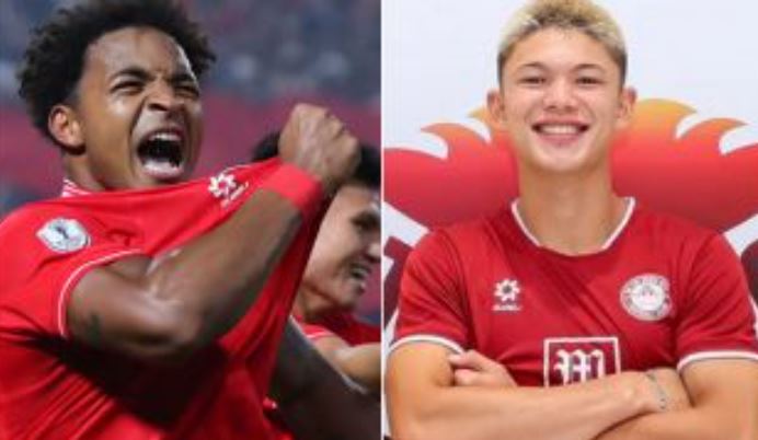 Không phải Xuân Son, 4 Việt kiều mới của ĐT Việt Nam khiến Thái Lan run sợ trước SEA Games 33?