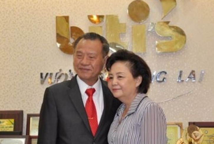 4 gia tộc tỷ đô nổi tiếng quyền lực và giàu có nhất Việt Nam