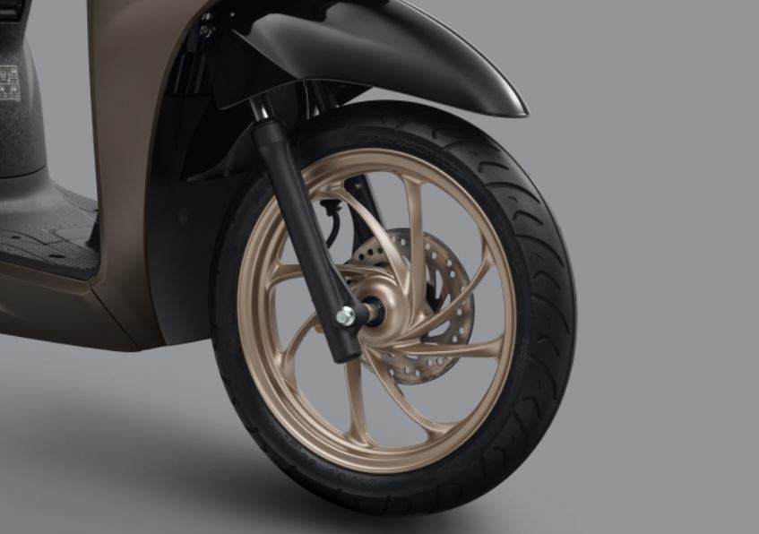 Giá xe Honda Vision tháng 2/2025 giảm cực mạnh sau Tết: Khách Việt ồ ạt săn đón vì rẻ như 'bèo'