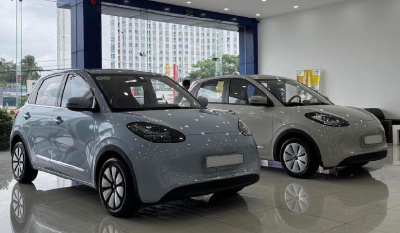 Sản xuất ô tô chỉ từ 150 triệu đồng, công ty bán xe điện Trung Quốc báo lỗ kỷ lục 3 quý liên tiếp