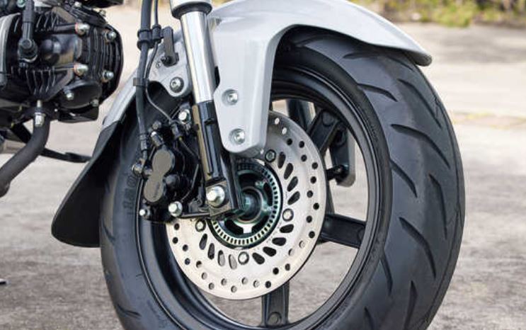 Honda chính thức ra mắt ‘vua xe số’ 125cc mới đẹp hơn Future, có ABS vượt trội Wave Alpha và RSX