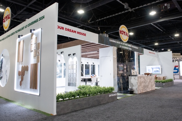 Vì sao lợi nhuận năm 2024 của Công ty Hoàng gia RYG 'bốc hơi' gần 30%?