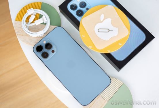 iPhone 13 Pro Max rẻ như iPhone 16 bản thường, trang bị không kém nhiều iPhone 16 Pro Max, vẫn dùng ngon 3 - 4 năm tới