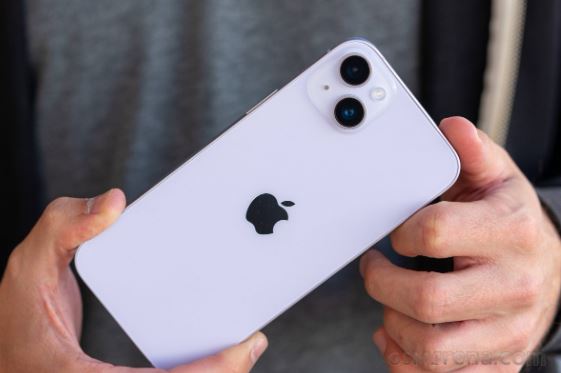 iPhone 14 Plus rẻ tung trần sau Tết, trang bị xịn sò xứng tầm vua iPhone lớn rẻ, áp đảo Galaxy S24+