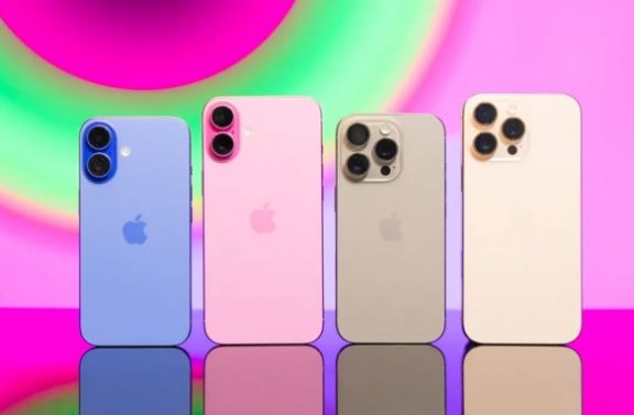 Bảng giá iPhone VN/A chính hãng sau Tết: Siêu rẻ kỷ lục toàn sàn iPhone 16 Pro Max giảm sâu 4 triệu