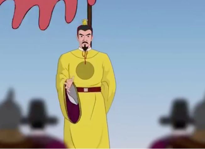 Vị vua đánh tan giặc Minh, lập nên triều đại mạnh nhất lịch sử Việt Nam nhưng chỉ trị vì được 5 năm