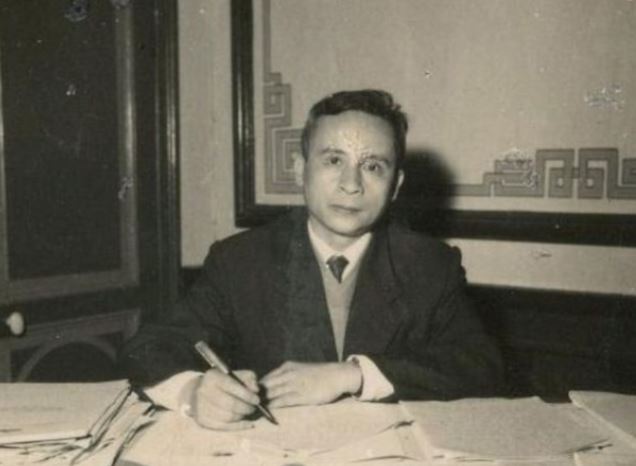 Ng&#x1B0;&#x1EDD;i Vi&#x1EC7;t Nam &#x111;&#x1EA7;u ti&#xEA;n tr&#x1EDF; th&#xE0;nh GS To&#xE1;n h&#x1ECD;c t&#x1EEB; 1 tr&#x1B0;&#x1EDD;ng &#x110;H Ch&#xE2;u &#xC2;u: H&#x1ECD;c nhanh g&#x1EA5;p 5 l&#x1EA7;n ng&#x1B0;&#x1EDD;i th&#x1B0;&#x1EDD;ng