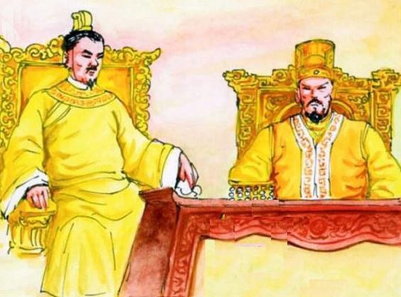 Triều đại duy nhất trong lịch sử Việt Nam có 2 vị vua chung 1 ngai vàng: Cục diện rối ren, sứ quân nổi dậy