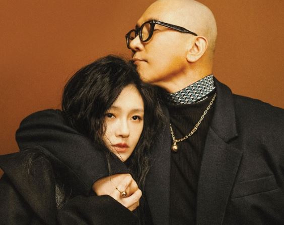 Hé lộ nội dung di chúc của Từ Hy Viên, chồng hiện tại Koo Jun Yup không được chia 1 đồng nào