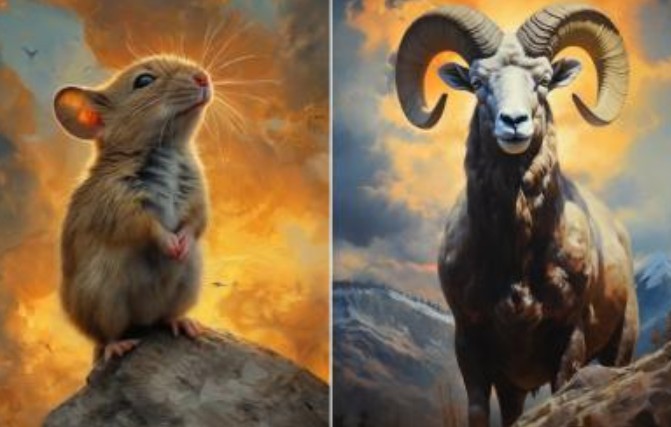 Tử vi ngày 5/2/2025 của 12 con giáp: Tuổi Tý đối mặt khó khăn, Mùi đón lộc may mắn