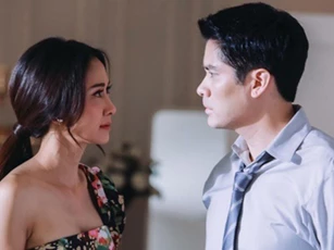 Bỏ vợ cũ cưới gái trẻ vì không thể sinh con, đêm tân hôn tôi điếng người khi thấy thứ phía sau lưng cô ấy