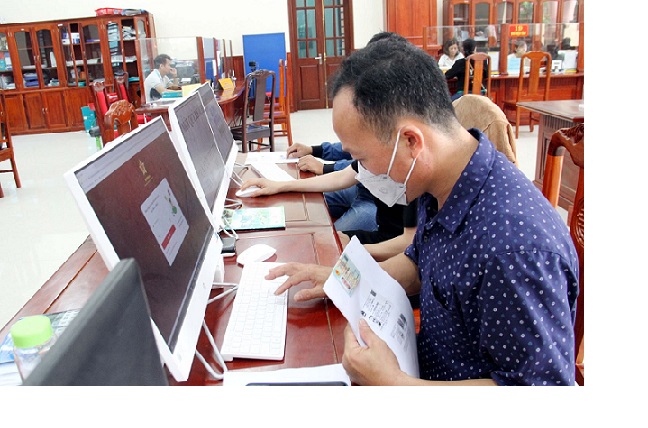 Kế hoạch cải cách thủ tục hành chính trọng tâm năm 2025