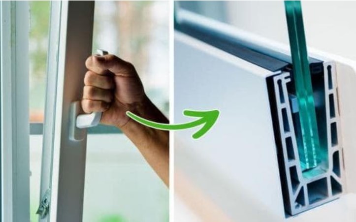 Bí kíp để không một tên trộm nào dám đột nhập vào ngôi nhà của bạn