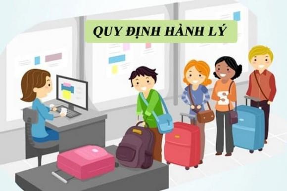 Quy định đi máy bay nội địa và quốc tế chi tiết, mới nhất 2025