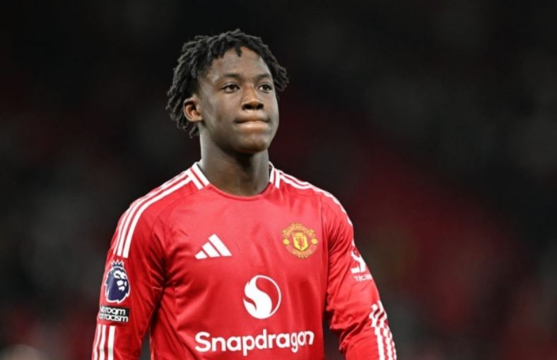 HLV Ruben Amorim &#x27;&#x111;&#x1EA1;i tu&#x27; &#x111;&#x1ED9;i h&#xEC;nh, Manchester United b&#xE1;n Kobbie Mainoo v&#x1EDB;i gi&#xE1; kh&#xF3; tin