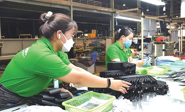 Hơn 10 nghìn doanh nghiệp thành lập mới trong tháng đầu năm