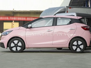 Xe hatchback cùng phân khúc với Kia Morning, giá hơn 200 triệu đồng
