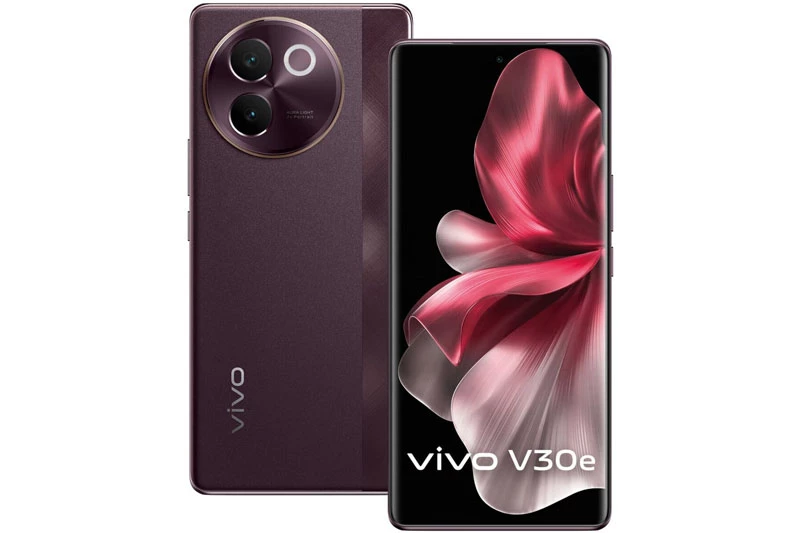 Vivo V30e 5G.