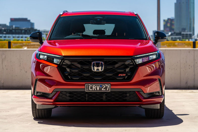 Top 10 xe SUV bán chạy nhất thế giới năm 2025: Honda CR-V xếp sau 2 cái tên