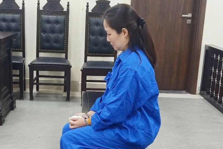 Chiếm đoạt 140 tỷ đồng bằng chiêu lừa 'góp vốn đầu tư ngoại tệ'