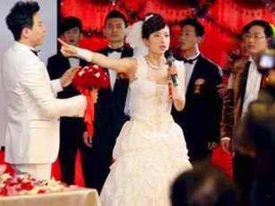 Đưa dâu 300km đến nơi thì thấy nhà trai đãi tiệc 6 quả trứng luộc và một bát cổ gà rang gừng