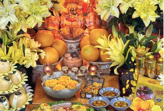 Ngày vía Thần tài không cần mua vàng, làm 3 điều này sẽ có tài lộc, may mắn cả năm