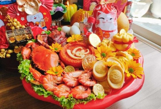 Chuy&#xEA;n gia phong th&#x1EE7;y g&#x1EE3;i &#xFD; khung gi&#x1EDD; &#x111;&#x1EB9;p c&#xFA;ng v&#xED;a Th&#x1EA7;n T&#xE0;i 2025 &#x111;&#x1EC3; l&#xE0;m &#x103;n ph&#xE1;t &#x111;&#x1EA1;t, t&#xE0;i l&#x1ED9;c d&#x1ED3;i d&#xE0;o