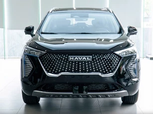 Haval Jolion âm thầm mở bán tại đại lý: Giá rẻ nhất 695 triệu, tiệm cận Mitsubishi Xforce bản full