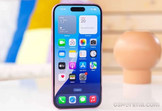 iPhone 16 giảm giá sâu sau Tết, rẻ kỷ lục, thấp hơn iPhone 16 Pro Max 12 triệu, vẫn cực ngon