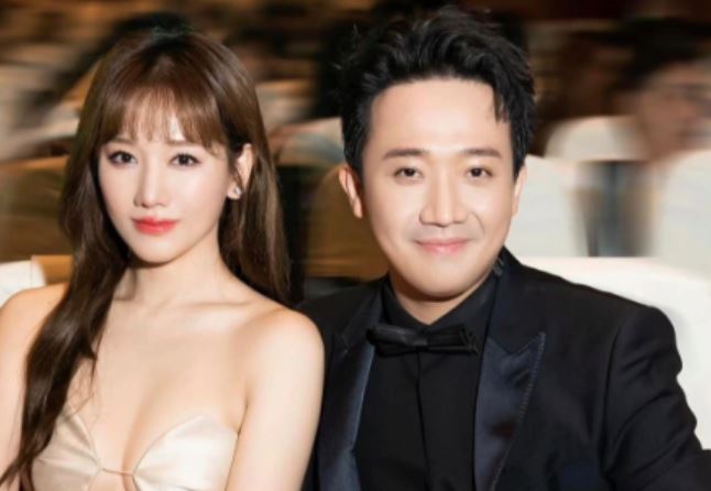 Không lòng vòng, Trấn Thành nói 3 từ với Hari Won sau loạt drama phim ảnh, ai nghe cũng 'trầm trồ'