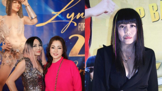 Lynda Trang Đài vừa bị bắt vì tội ăn trộm, Thuý Nga tiết lộ tính cách thật ngoài đời khiến cũng ai cũng sốc