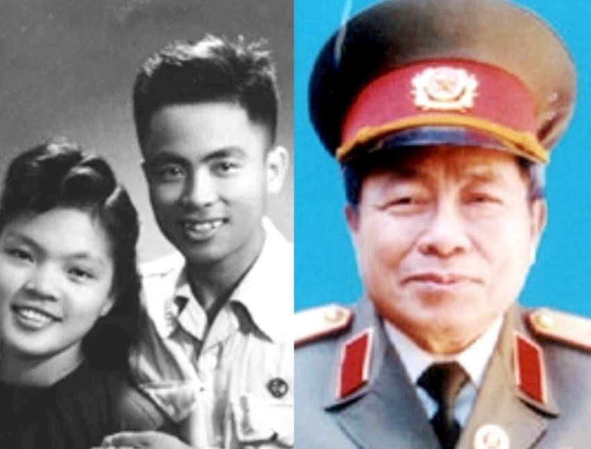 3 nhà văn hiếm hoi ở Việt Nam đều mang hàm Thiếu tướng, 1 người từng bảo vệ Chủ tịch Hồ Chí Minh