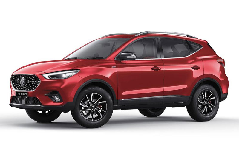 ‘Kẻ hạ sát’ Toyota Yaris Cross ra mắt: Thiết kế ấn tượng, động cơ tăng áp, giá thấp hơn Kia Morning