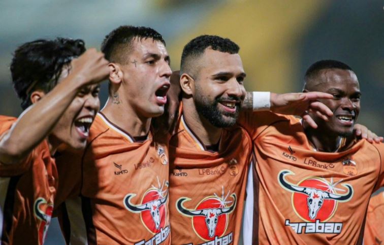 HAGL trả giá đắt, chao đảo vì án phạt của VFF trước vòng 12 V.League 2024/25