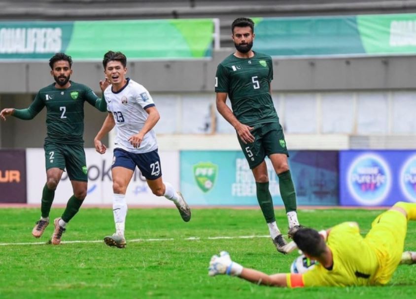 FIFA ra quyết định gây ngỡ ngàng, đội bóng Đông Nam Á hưởng lợi cực lớn?