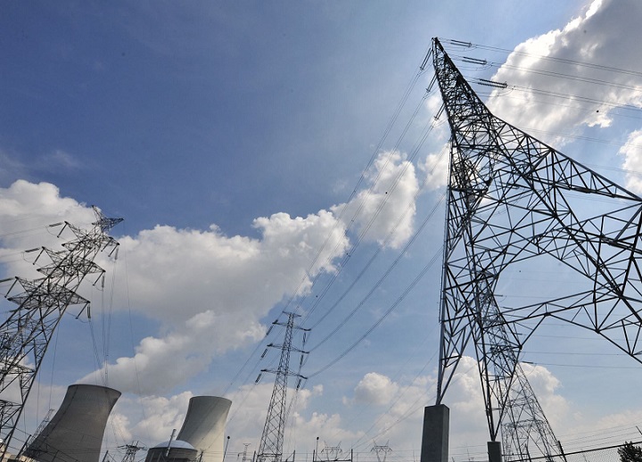 Phê duyệt Quy hoạch phát triển, ứng dụng năng lượng nguyên tử