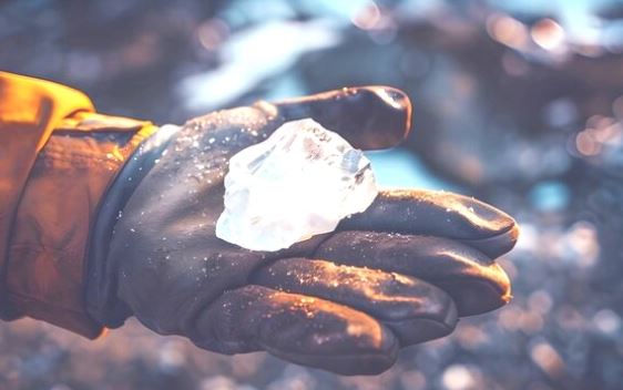 Trung Quốc 'hổ mọc thêm cánh' với kho báu từ sa mạc: Thu hơn 43 tỷ USD từ ngành này, thế giới rất khát!