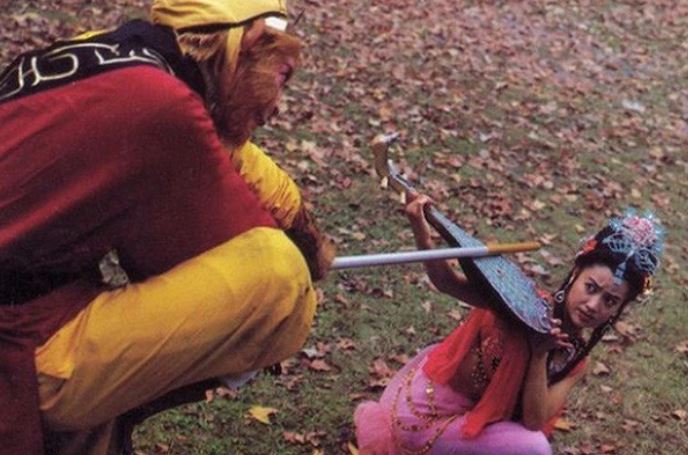 Đây là vũ khí mạnh nhất Tây Du Ký: Tôn Ngộ Không gặp là 'khóc thét', Phật Tổ Như Lai cũng bị đả thương