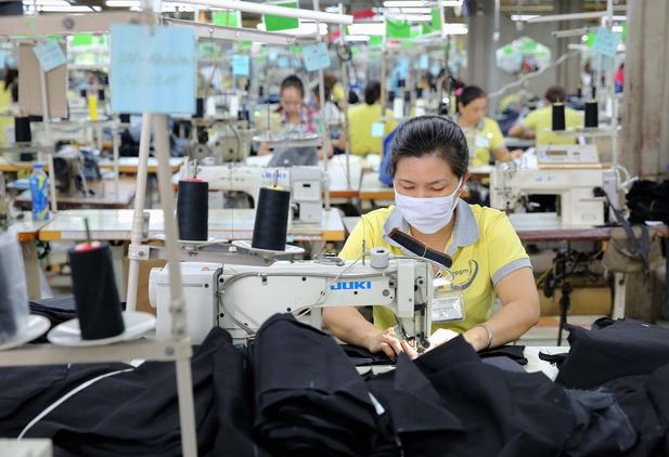 Một số điểm mới về chính sách BHXH đối với lao động nữ