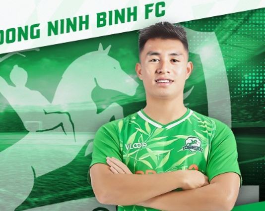 Cựu sao ĐT Việt Nam chính thức rời CLB CAHN, chốt bến đỗ mới gây chấn động