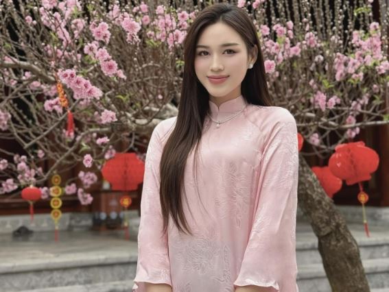 Hoa hậu Đỗ Thị Hà nói thẳng về tin đồn hẹn hò thiếu gia, tiết lộ đám cưới sẽ không quá rầm rộ