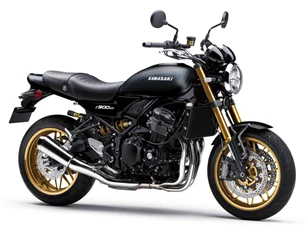 Top 10 môtô Kawasaki đáng mua nhất năm 2025