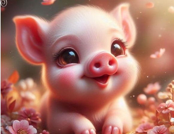 3 con giáp may mắn nhất 7/2/2025 (mùng 10 tháng Giêng âm lịch)