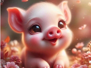 3 con giáp may mắn nhất 7/2/2025 (mùng 10 tháng Giêng âm lịch)