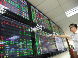 Cổ phiếu LEC nguy cơ bị hủy niêm yết