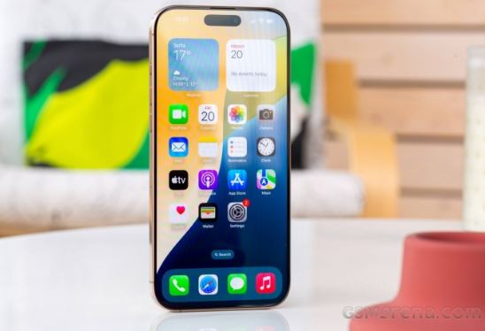 iPhone 16 Pro Max mất 3 tháng để bán chạy top 5 toàn cầu 2024, giá cực rẻ sau Tết tại Việt Nam