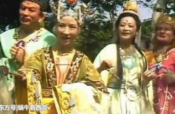 Đây là 'chị gái' của Tôn Ngộ Không, từng xuất hiện 2 lần trong Tây Du Ký: Bồ Tát phải kính nể, fan 'cứng' chưa chắc đã biết