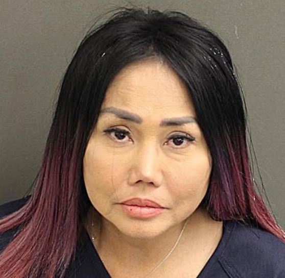 Thanh Thảo tiết lộ tình trạng hiện tại của Lynda Trang Đài hậu bị bắt: Đau buồn, thậm chí nghĩ quẩn