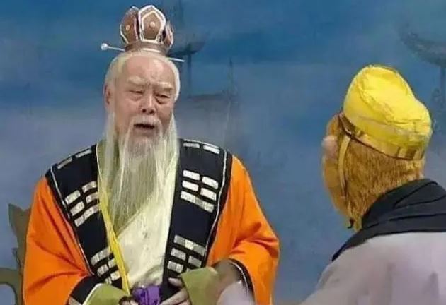 Dù linh đan trường sinh của Thái Thượng Lão Quân tốt hơn thịt của Đường Tăng nhưng tại sao không có yêu quái nào dám trộm?